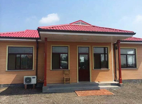 住宅楼